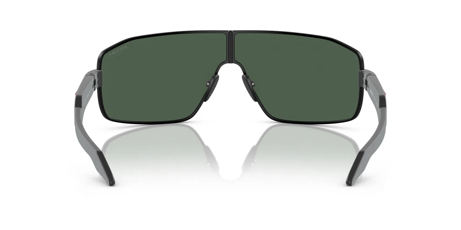 Prada Linea Rossa 54YS Sunglasses - view 23